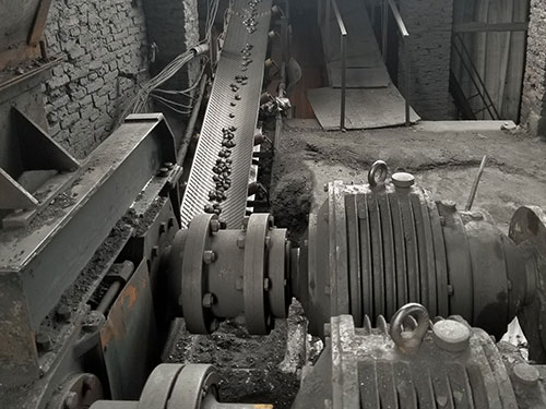 石墨球